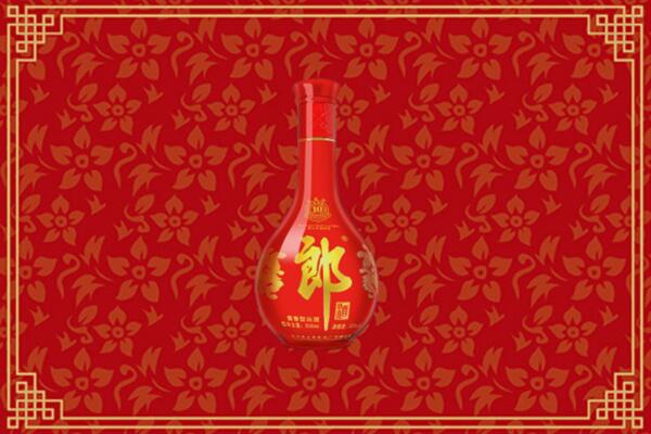 长治长子高价回收郎酒