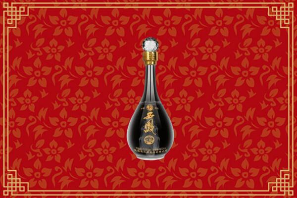 长治长子回收西凤酒