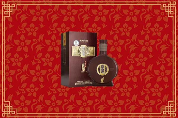 长治长子回收习酒